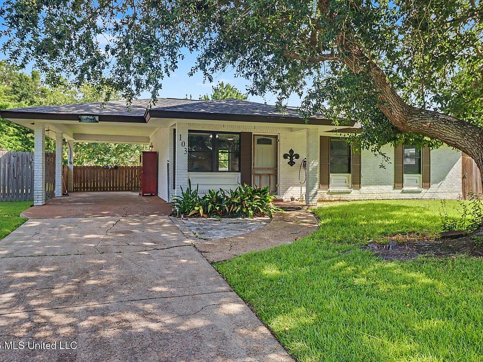 1st image of 103 Gandy Cir
