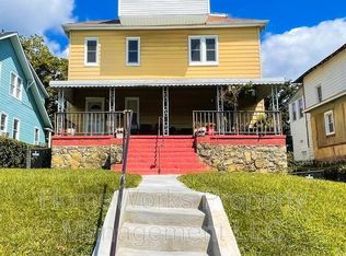 3404 Alto Rd #3404ALT-2F, Baltimore, MD 21216