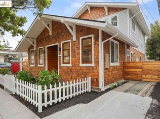 811 Arlington Ave, Oakland, CA 94608