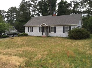 3832 Dyches Rd, Aiken, SC 29801