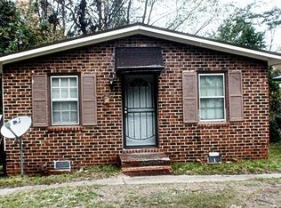 1134 Dublin Ave, Macon, GA 31217