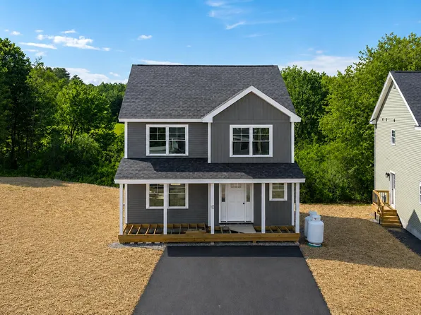 2 Shepherd Lane #1, Windham, ME 04062