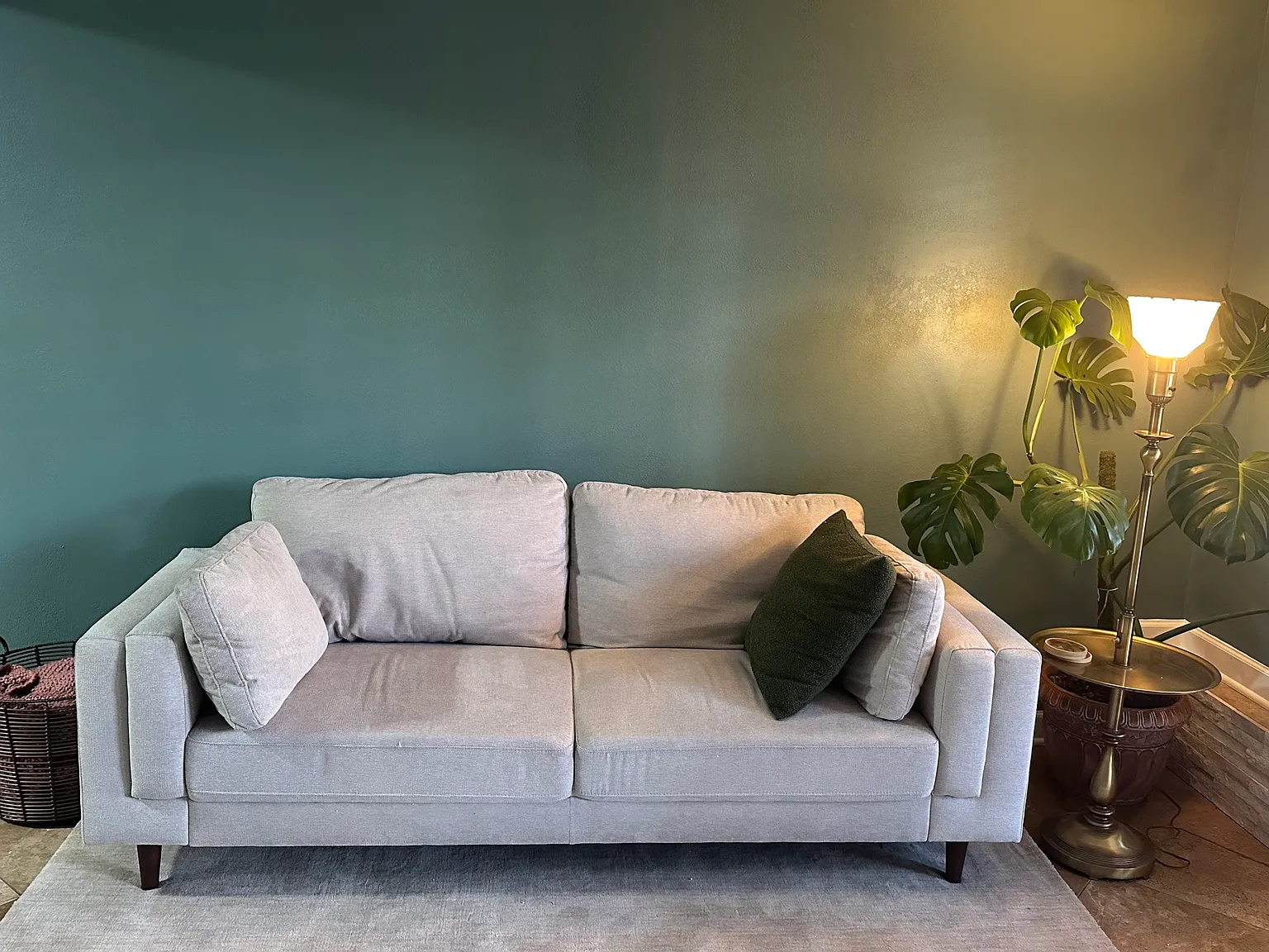 2 bed, 1016 sqft, $1,900 — Photo 4