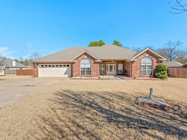 999 Salem Ct, Jacksonville, AR 72076