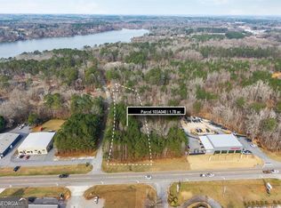 LOT 1 Lakemore Dr, Eatonton, GA 31024