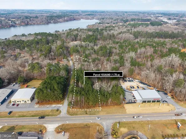 LOT 1 Lakemore Dr, Eatonton, GA 31024
