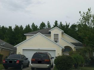2266 Stonehedge Loop, Kissimmee, FL 34743
