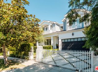 1636 Warnall Ave, Los Angeles, CA 90024
