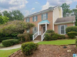 4961 Sussex Rd, Birmingham, AL 35242