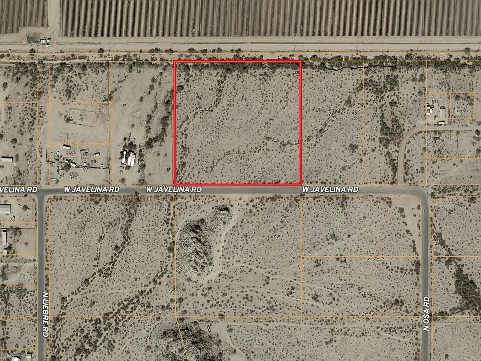 0 W Javelina Rd #2, Maricopa, Az 85139 