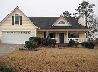 505 Cheyenne Ave, Athens, GA 30601