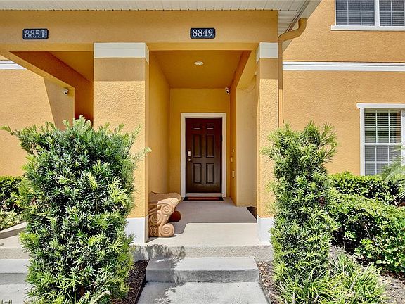 4th image of 8849 CANDY PALM ROAD