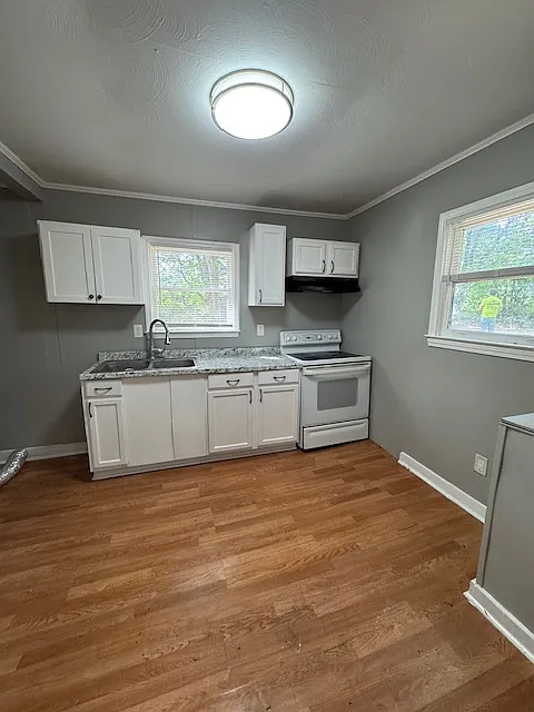 304 S Gould Ave - 1 — Photo 3