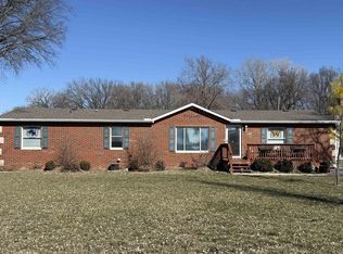 210 Market St, Council Grove, KS 66846