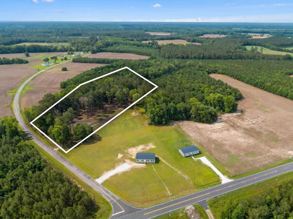 TBD Retired Ave., Marion, SC 29571