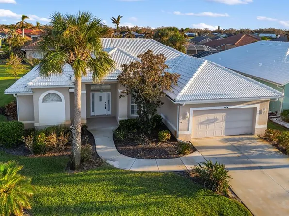 664 Silk Oak Dr, Venice, FL 34293