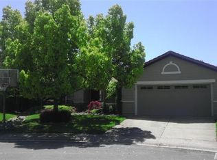 615 Thunderbird Ct, Roseville, CA 95747