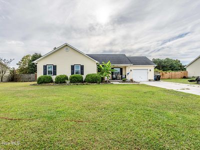 109 Esquire Drive, Richlands, NC, 28574