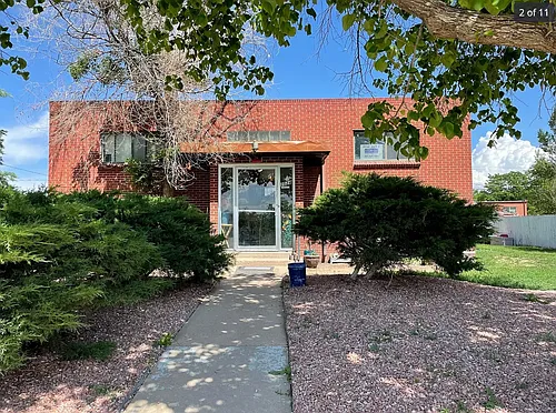 2524 Joliet St Photo 1