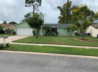 155 Brandy Hills Dr, Port Orange, FL 32129