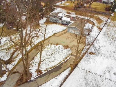 702 S 91st Ave, Omaha, NE, 68114