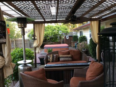 3640 Primrose Ave, Santa Rosa, CA, 95407