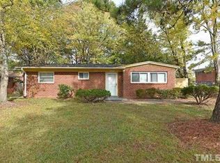 1302 Hudson Ave, Durham, NC 27705