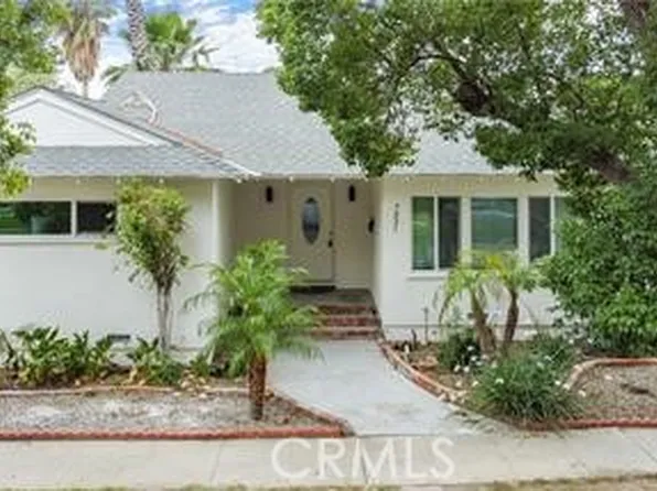7331 Lemona Ave, Van Nuys, CA 91405