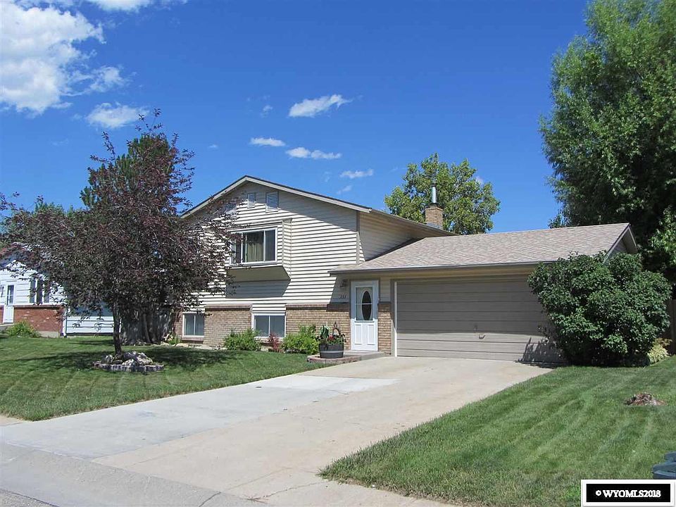 1st image of 233 S Wind River Dr