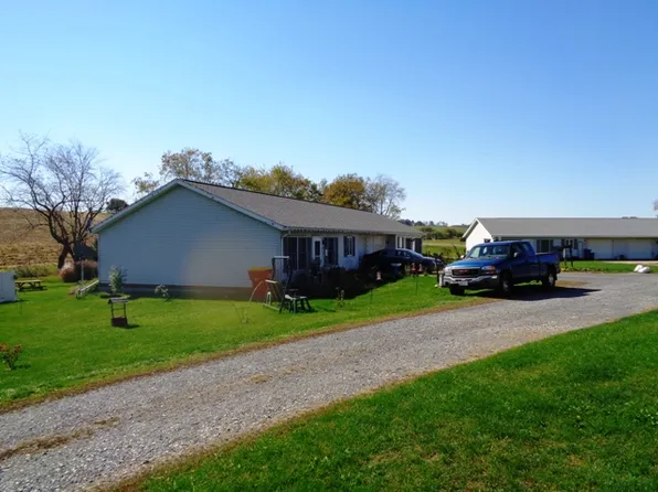 5064 State Route 516 NW, Dover, OH 44622