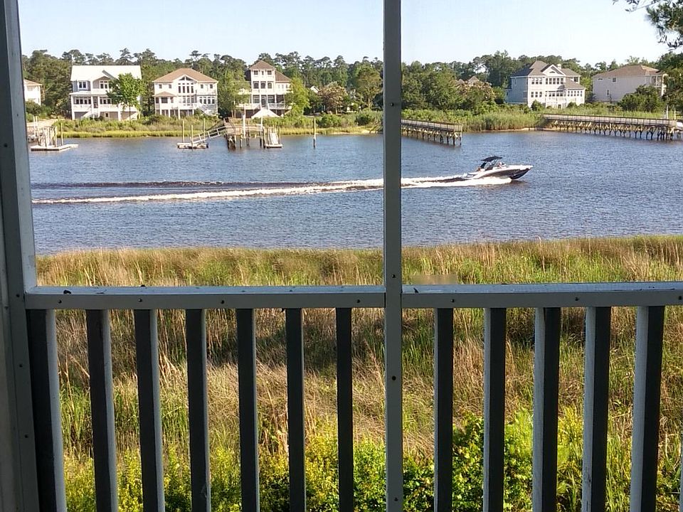 This is your view ~ Waterway Lifestyle!
