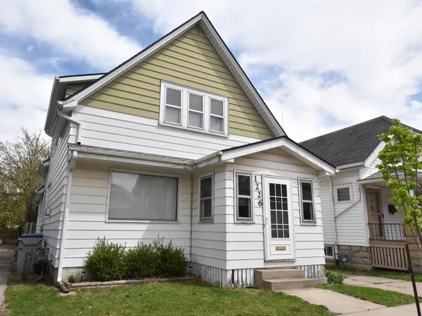 1226 North 43rd STREET, Milwaukee, WI 53208