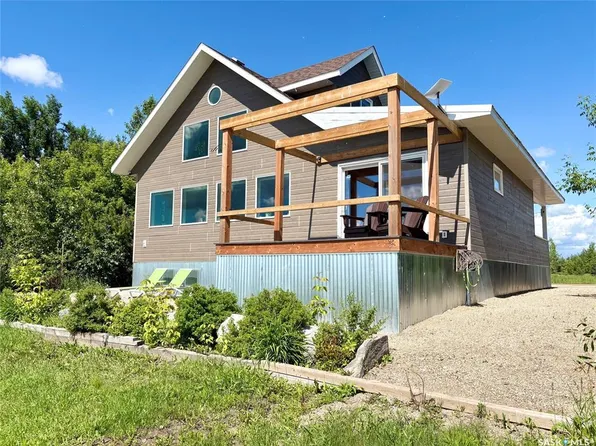 111 Daniel Harmon TRAIL, Good Spirit Lake, SK S0A 0V0