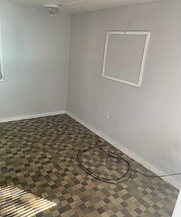 More of the studio area.