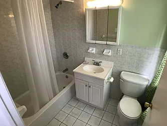 Rented by Rapid Realty Sunset Park Inc