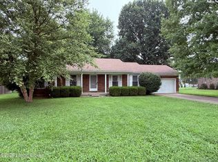 148 Primrose Dr, Mount Washington, KY 40047
