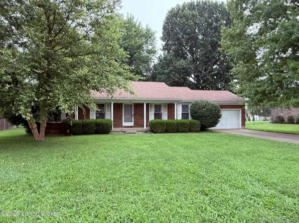 148 Primrose Dr, Mount Washington, KY 40047