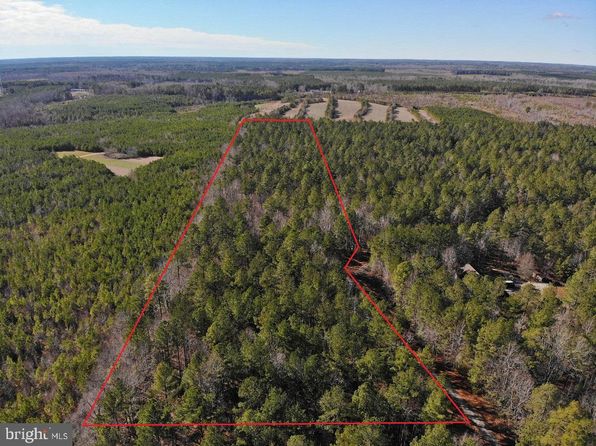 0 Country Ln, Gasburg, VA 23857