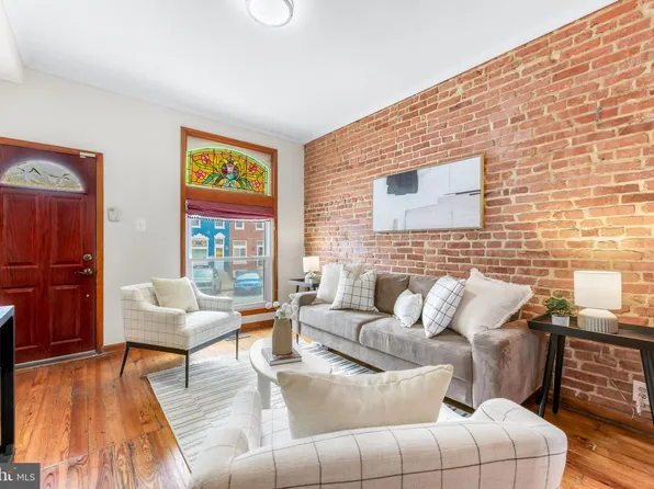 500 S Luzerne Ave, Baltimore, MD 21224