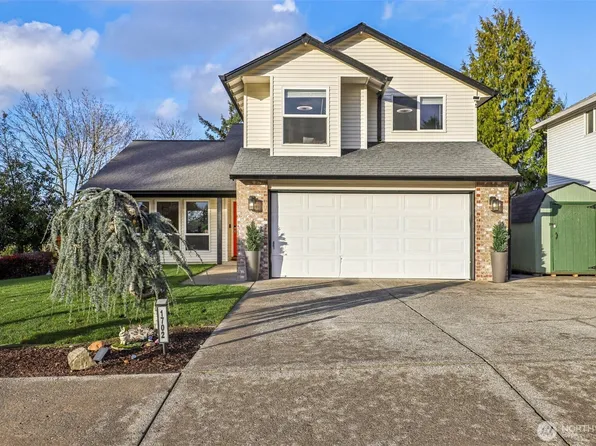 1702 NE 70th Street, Vancouver, WA 98665