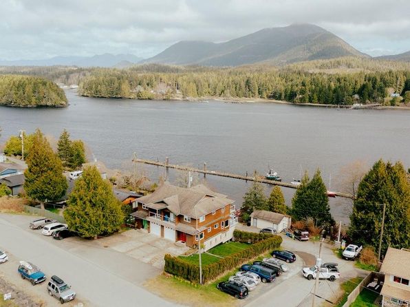 1409 Helen Rd #A, Ucluelet, BC V0R 3A0