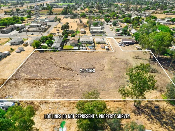 9 Avenue, Olivehurst, CA 95961