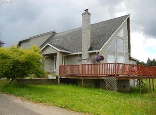 1600 NE 293rd St, Ridgefield, WA 98642