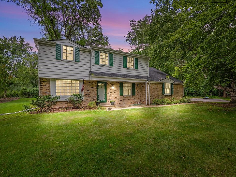 MI★ 14625 Telegraph Road, Taylor, MI 48180 Home for Sale MLS