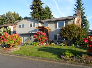 4625 S 289th Pl, Auburn, WA