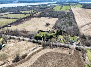 0 Chandler Dr, Scugog, ON L9L 1B6