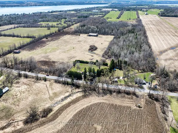 0 Chandler Dr, Scugog, ON L9L 1B6