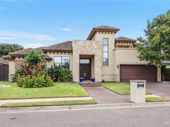 5113 Gumwood Ave, McAllen, TX 78501