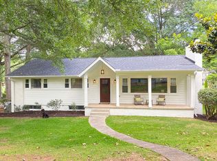 100 Twinbrook Dr, Greenville, SC 29607