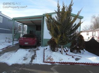 107 Larch Dr, Log Lane Village, CO 80705